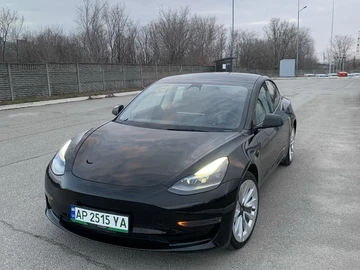 Авто Tesla Model 3 2022 № 8584781