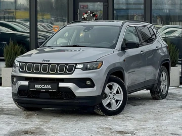 Авто Jeep Compass 2022 № 8584788