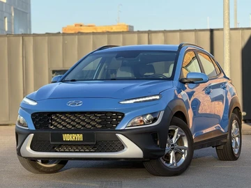 Авто Hyundai Amica 2021 № 8584790