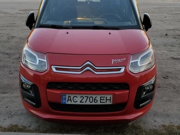 Авто Citroen C3 2014 № 8584796