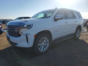 Авто Chevrolet Tahoe 2024 № 8584801