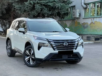 Авто Nissan Rogue 2021 № 8584803