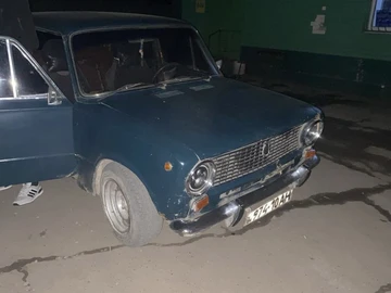 Авто ВАЗ 2101 1983 № 8584805