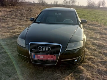 Авто Audi A6 2006 № 8584813