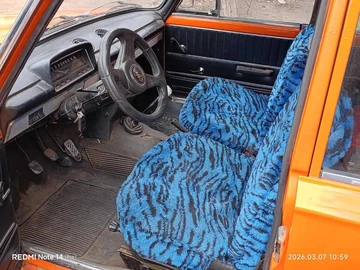 Авто ВАЗ 2101 1982 № 8584815