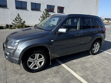 Авто Suzuki Grand Vitara 2007 № 8584816