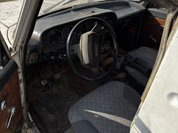 Авто  412 1990 № 8584818