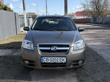 Авто ЗАЗ Vida 2013 № 8584822