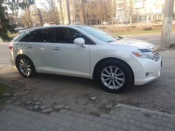 Авто Toyota Venza 2011 № 8584826