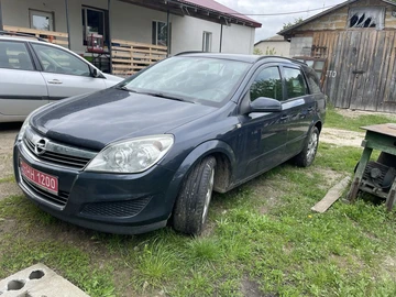 Авто Opel Astra 2008 № 8584794