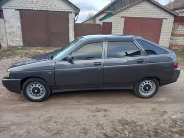 Авто ВАЗ 2112 2007 № 8584829