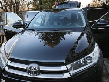 Авто Toyota Highlander 2017 № 8584831