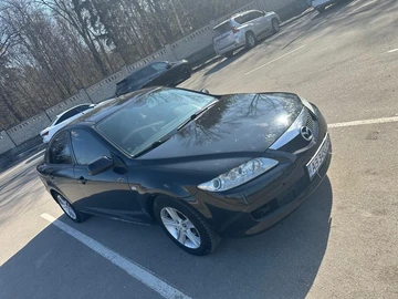 Авто Mazda 6 2006 № 8585175