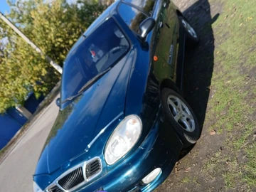 Авто Daewoo Lanos Sens  2005 № 8585179