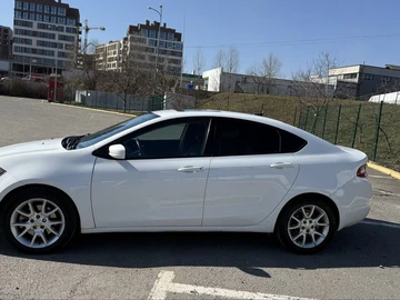 Авто Dodge Dart 2013 № 8585182