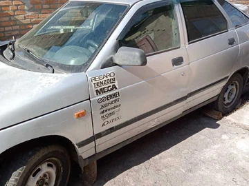 Авто ВАЗ 2112 2007 № 8585183