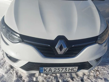 Авто Renault 4 2016 № 8585192
