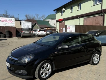 Авто Opel Astra 2006 № 8585203