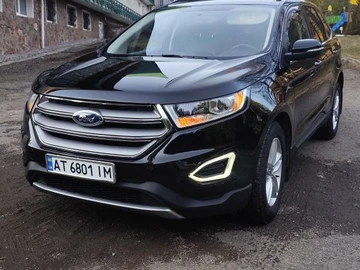 Авто Ford Edge 2017 № 8585215