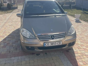 Авто Mercedes Mb 2007 № 8585218