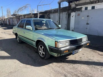 Авто Toyota Corona 1989 № 8585225