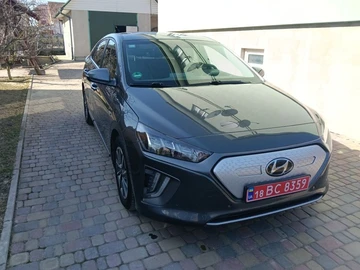 Авто Hyundai Ioniq 2020 № 8585226