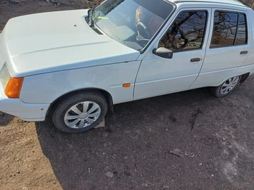 Авто ЗАЗ 1103 Slavuta 2005 № 8585232