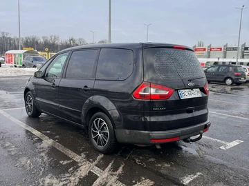 Авто Ford Galaxy 2006 № 8585234