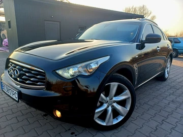 Авто Infiniti Fx 35 2009 № 8585236
