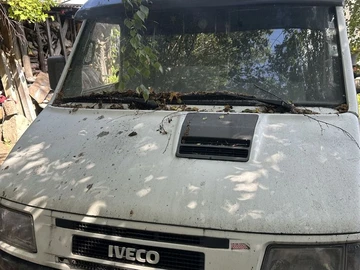 Авто Iveco Daily Пасс  2000 № 8585239