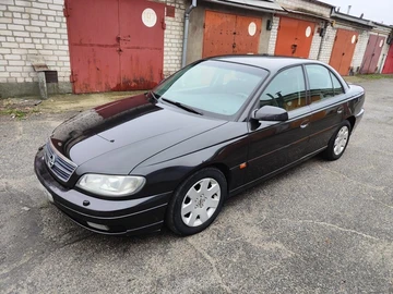 Авто Opel Omega 2000 № 8585241