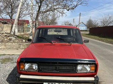 Авто ВАЗ 21043 1989 № 8585242