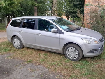 Авто Ford Focus 2008 № 8585243