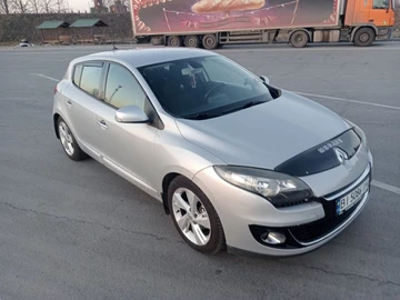 Авто Renault Megane 2013 № 8585253