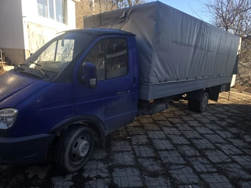 Авто ГАЗ 3302 Газель 2008 № 8585256