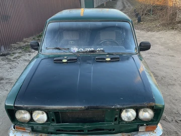 Авто ВАЗ 2103 1975 № 8585257