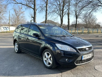 Авто Ford Focus 2009 № 8585259
