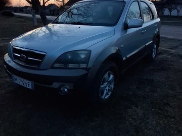 Авто KIA Sorento 2006 № 8585261