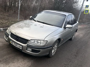 Авто Opel Omega 1999 № 8585265