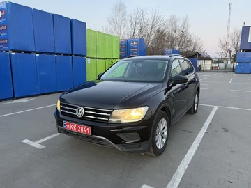 Авто Volkswagen Tiguan 2019 № 8585271
