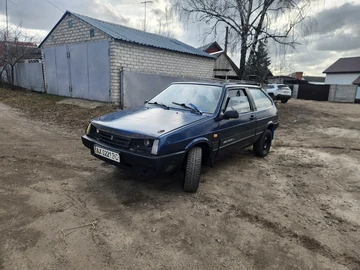 Авто ВАЗ 21083 1998 № 8585272
