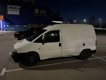 Авто Peugeot Expert 1999 № 8585274