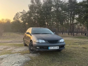 Авто Toyota Avensis 2000 № 8585275