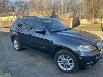 Авто BMW X5 2011 № 8585277
