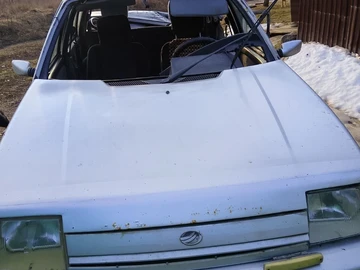 Авто ЗАЗ 1103 Slavuta 2003 № 8585283
