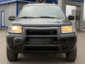 Авто Land Rover Freelander 2003 № 8585285
