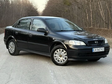 Авто Opel Astra 2008 № 8585254
