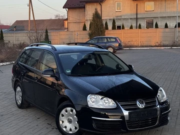 Авто Volkswagen Golf 2008 № 8585288