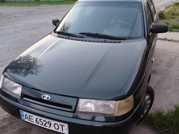 Авто ВАЗ 21113 2001 № 8585289