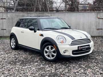 Авто MINI Cooper 2011 № 8585290